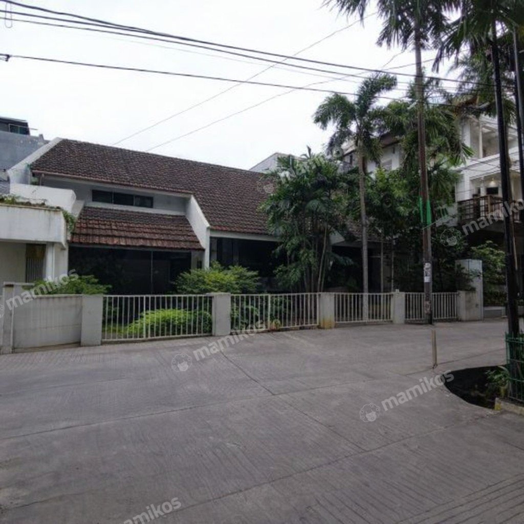Rumah Sertifikat SHM 3 Kamar Tidur 3 Kamar Mandi Jelambar Jakarta Barat - Photo 4