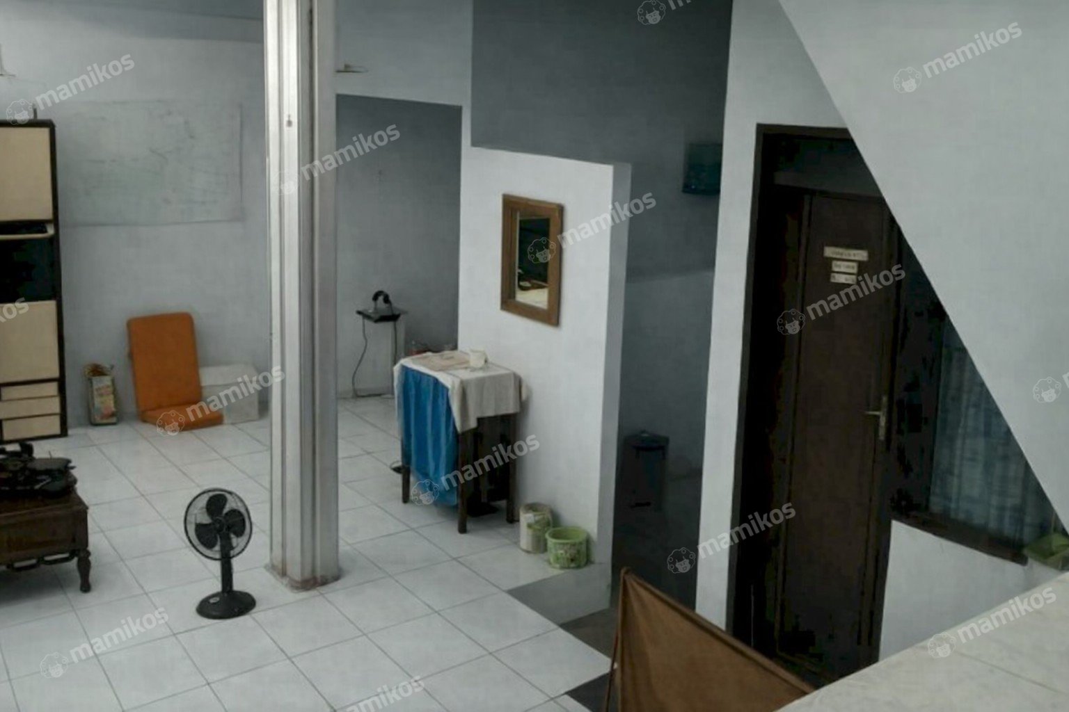 Rumah Sertifikat SHM 8 Kamar Tidur 3 Kamar Mandi Pondok Kelapa Jakarta Timur - Photo 5