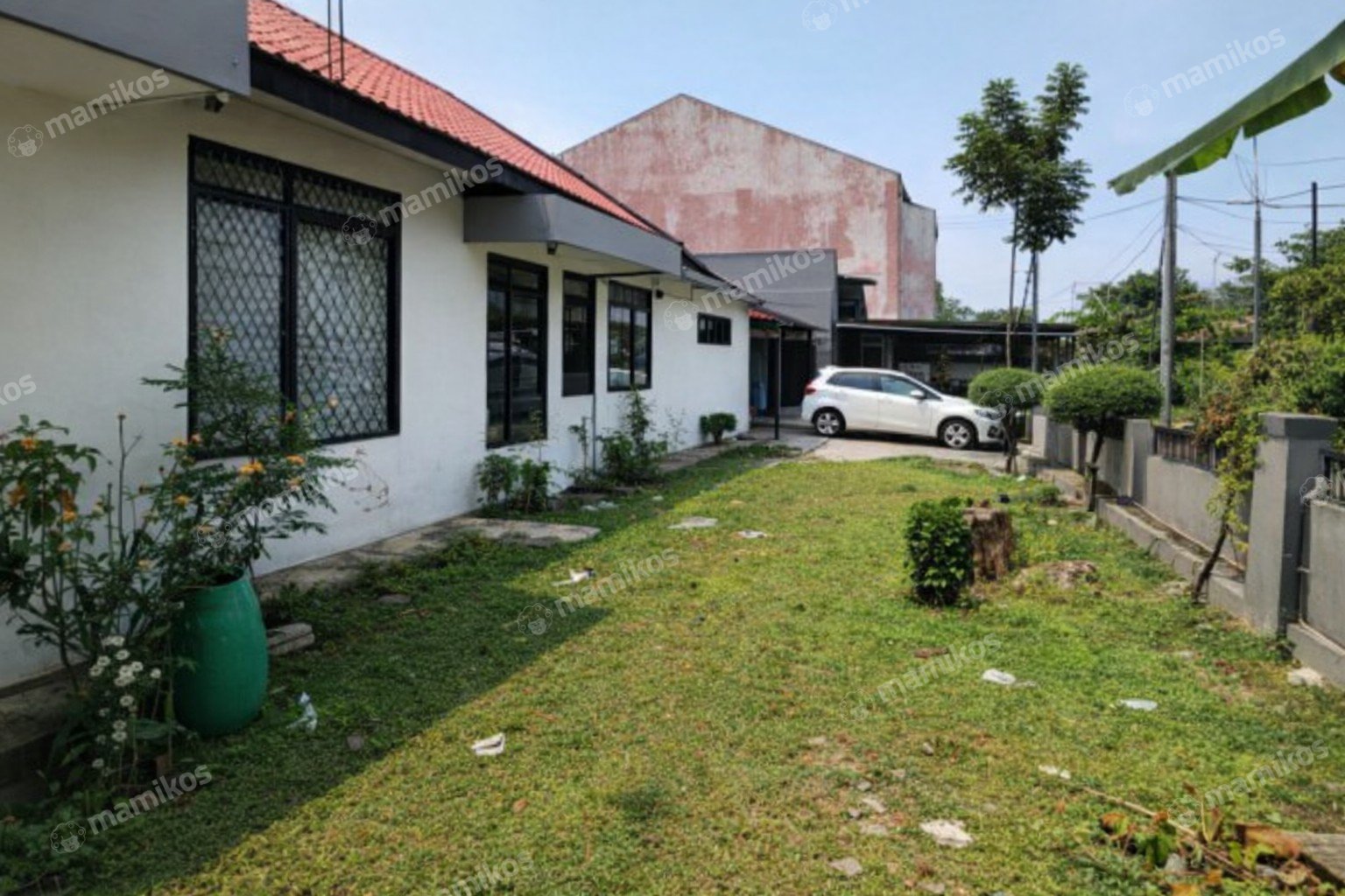 Rumah Sertifikat SHM 3 Kamar Tidur 2 Kamar Mandi Meruya Jakarta Barat - Photo 4