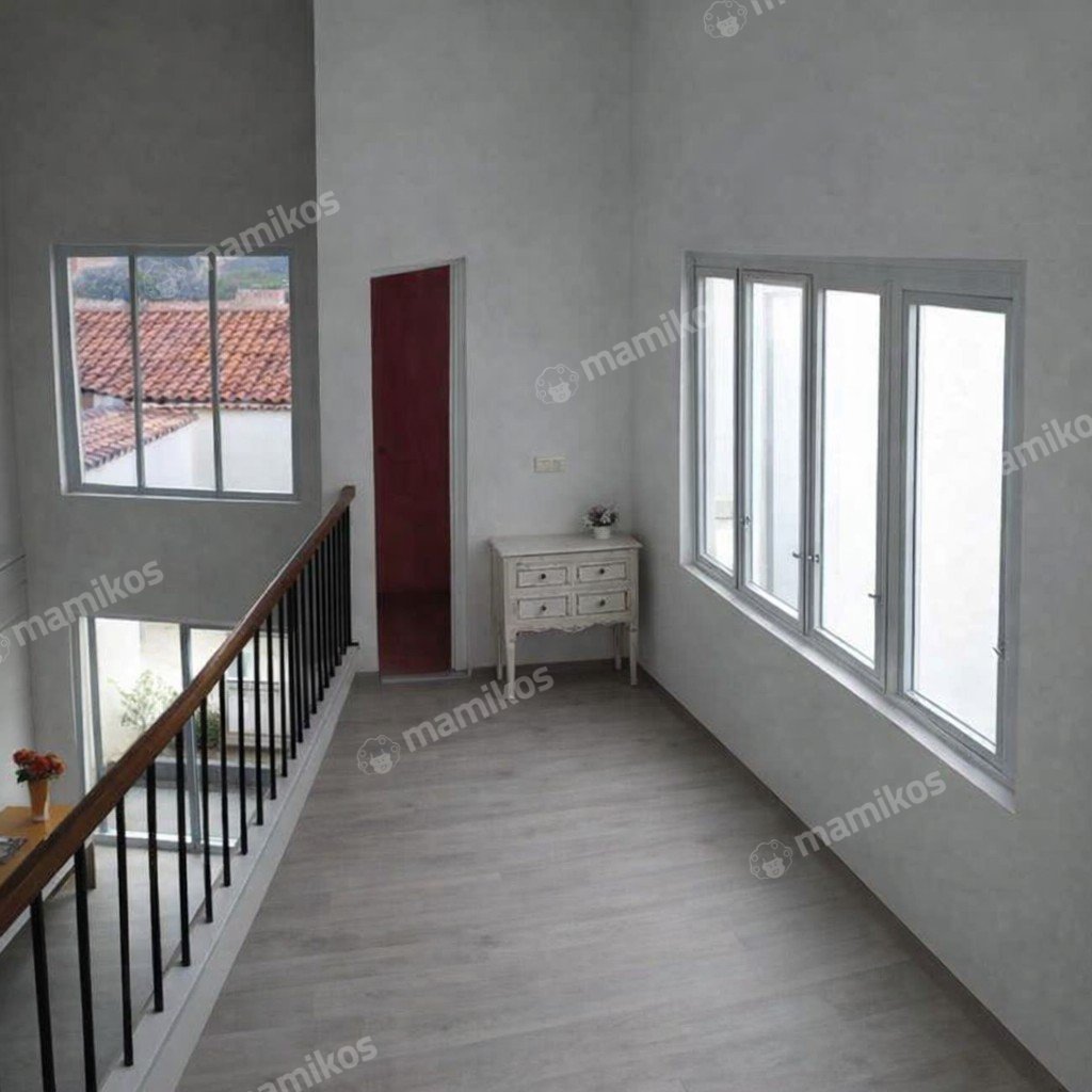 Rumah Sertifikat SHM 3 Kamar Tidur 3 Kamar Mandi Kelapa Dua Jakarta Barat - Photo 4