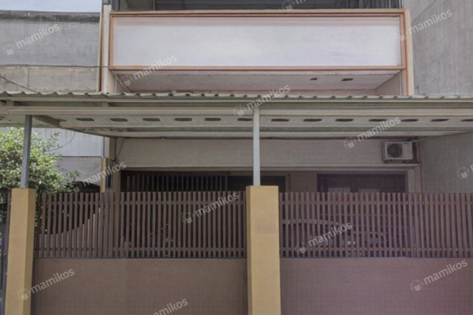 Rumah Sertifikat SHM 3 Kamar Tidur 2 Kamar Mandi Jembatan Lima Jakarta Barat - Photo 2