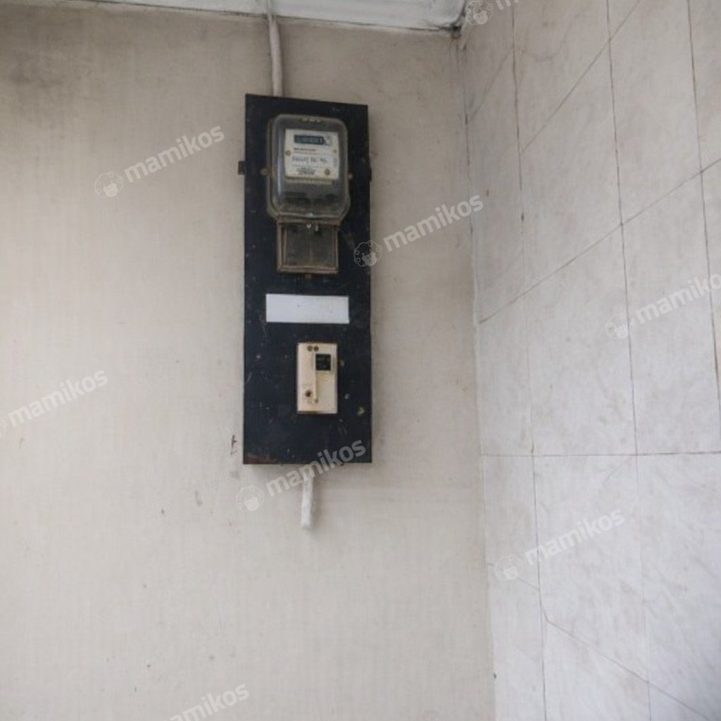Rumah Sertifikat SHM 4 Kamar Tidur 2 Kamar Mandi Jatinegara Jakarta Timur - Photo 4