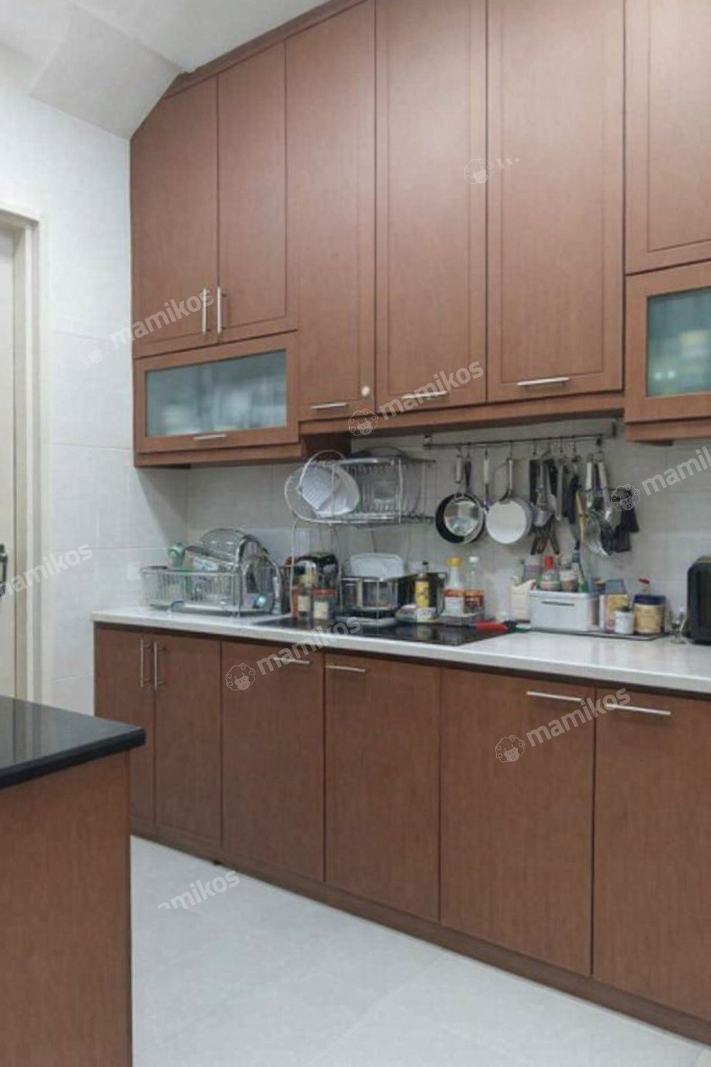 Rumah Sertifikat SHM 4 Kamar Tidur 3 Kamar Mandi Pondok Indah Jakarta Selatan - Photo 4