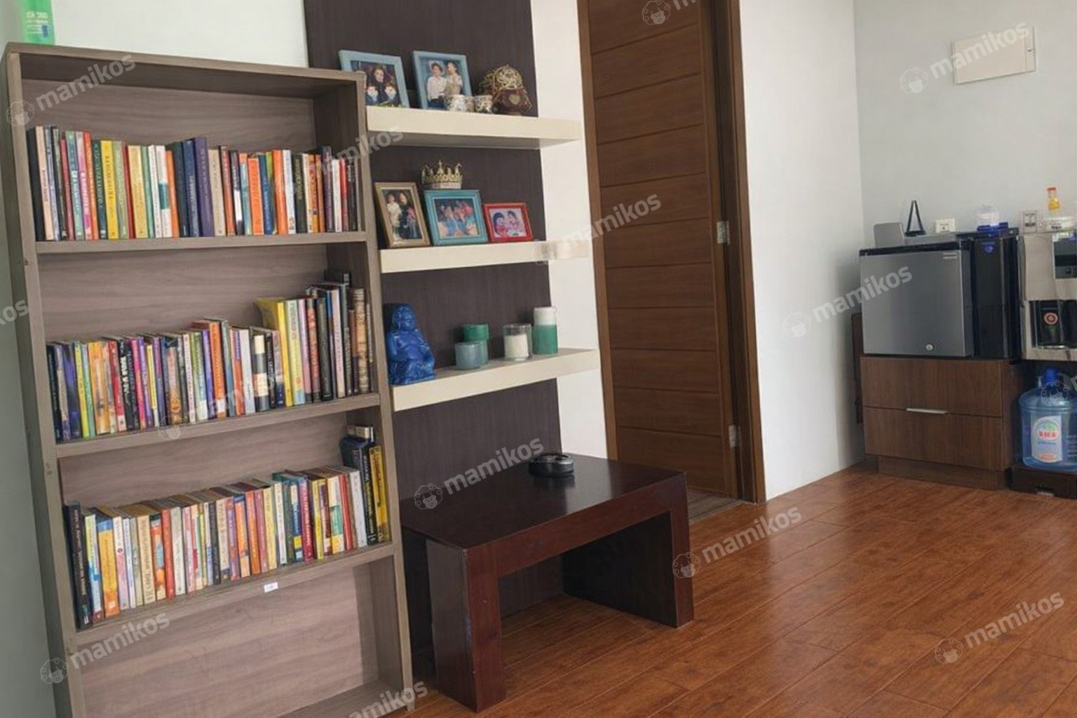 Rumah 4 Kamar Tidur 3 Kamar Mandi 2 Lantai Kembangan Jakarta Barat