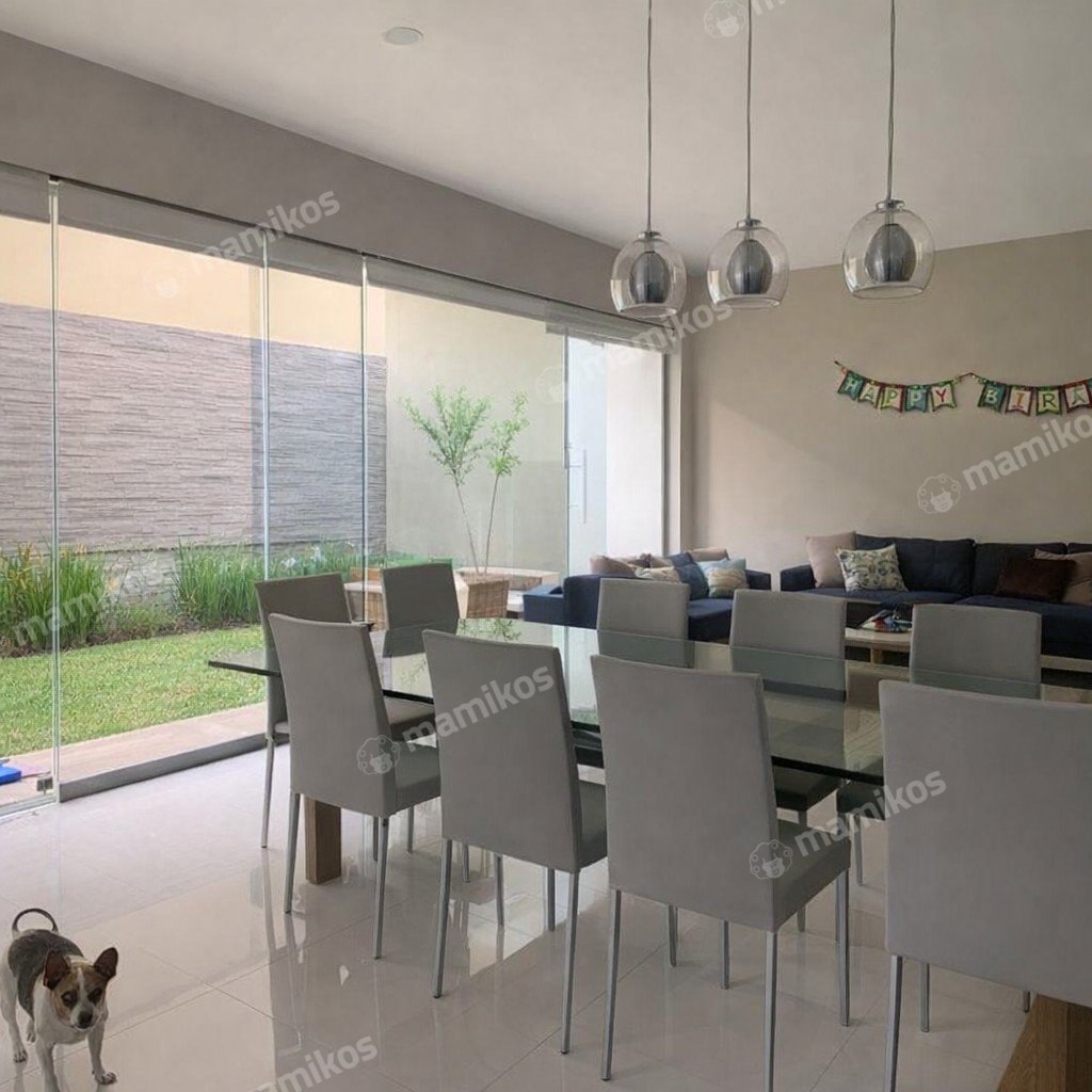 Rumah 4 Kamar Tidur 3 Kamar Mandi 2 Lantai Kembangan Jakarta Barat - Photo 4