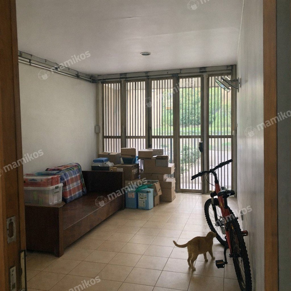 Rumah 4 Kamar Tidur 3 Kamar Mandi 2 Lantai Kembangan Jakarta Barat - Photo 5
