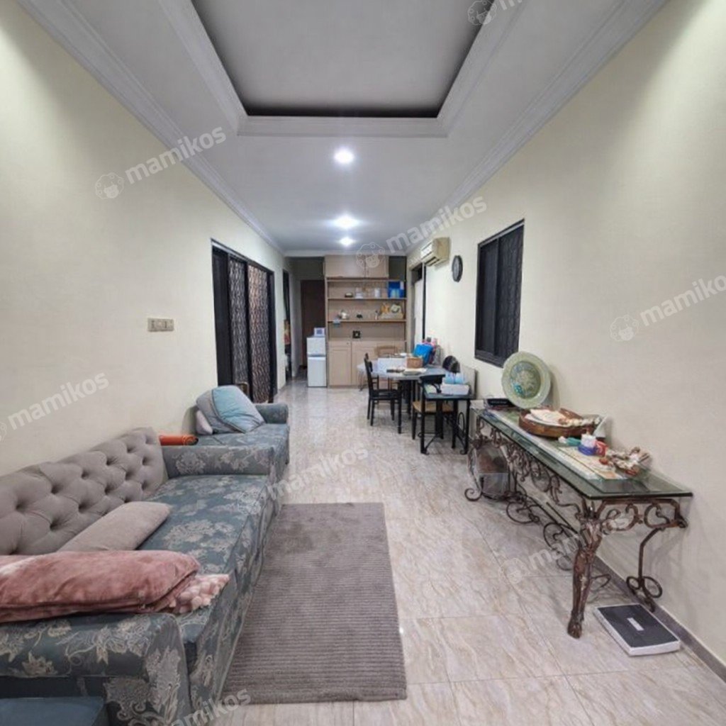 Rumah Sertifikat SHM 4 Kamar Tidur 2 Kamar Mandi Kelapa Gading Jakarta Utara - Photo 2