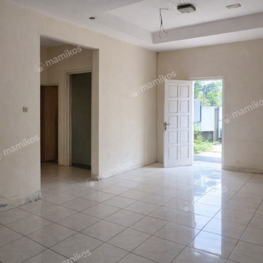 Rumah Sertifikat SHM 3 Kamar Tidur 1 Kamar Mandi Taman Surya Jakarta Barat - Photo 4