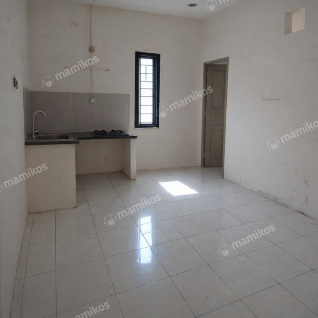 Rumah Sertifikat SHM 3 Kamar Tidur 1 Kamar Mandi Taman Surya Jakarta Barat - Photo 5