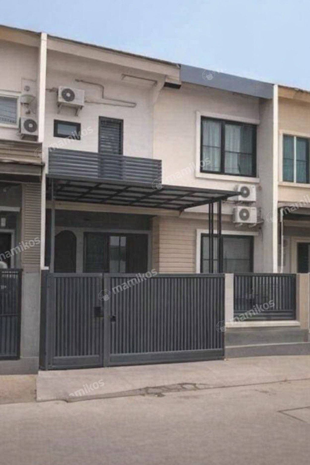 Rumah Sertifikat SHM 4 Kamar Tidur 4 Kamar Mandi Kelapa Gading Jakarta Utara - Photo 2
