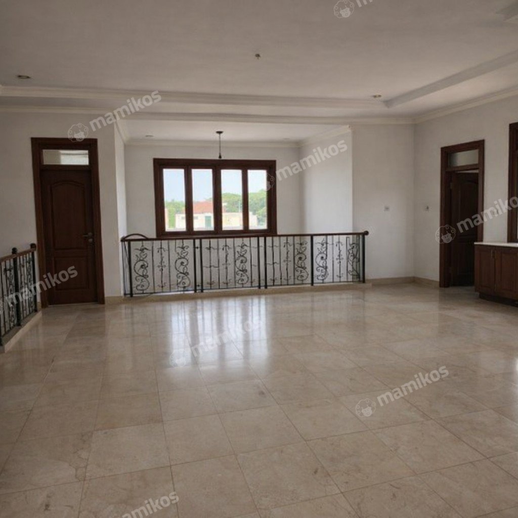 Rumah Sertifikat SHM 6 Kamar Tidur 5 Kamar Mandi Pejaten Jakarta Selatan - Photo 2