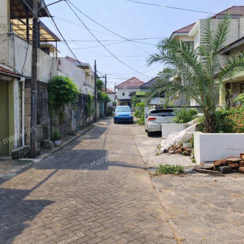 Rumah Sertifikat SHM 6 Kamar Tidur 5 Kamar Mandi Pejaten Jakarta Selatan - Photo 5