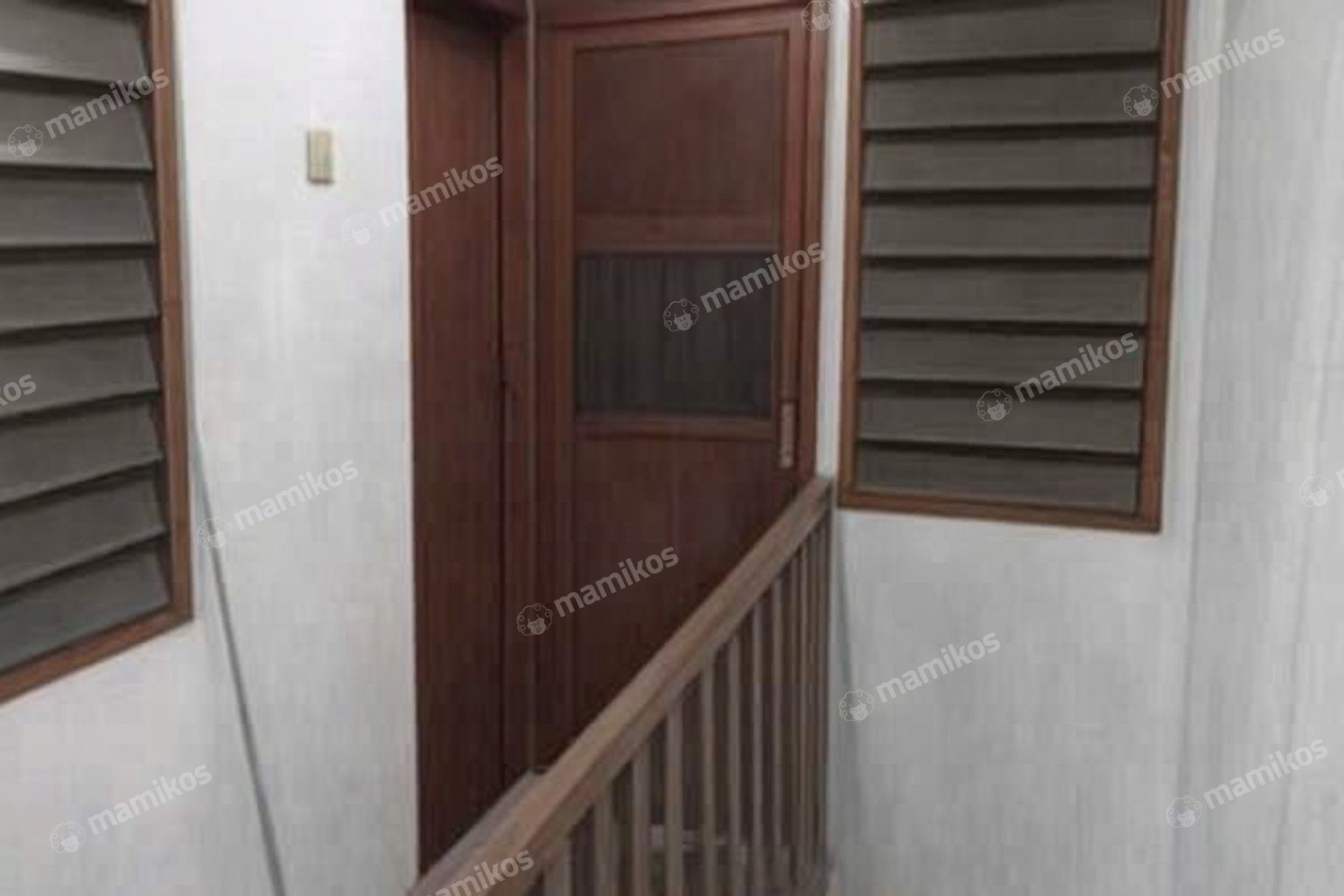 Rumah Sertifikat SHM 2 Kamar Tidur 1 Kamar Mandi Sunter Jakarta Utara - Photo 3