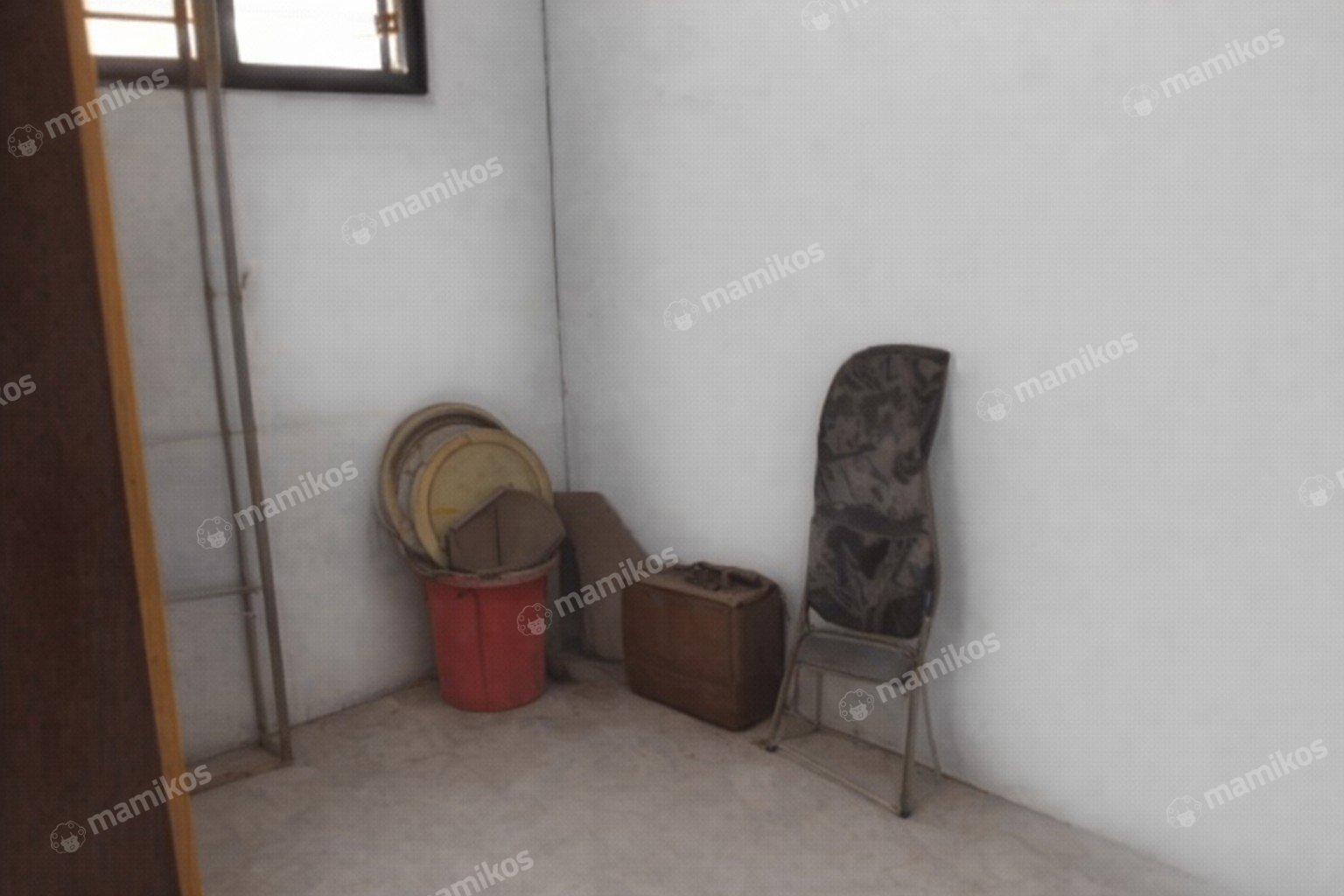 Rumah Sertifikat SHM 2 Kamar Tidur 1 Kamar Mandi Sunter Jakarta Utara - Photo 4