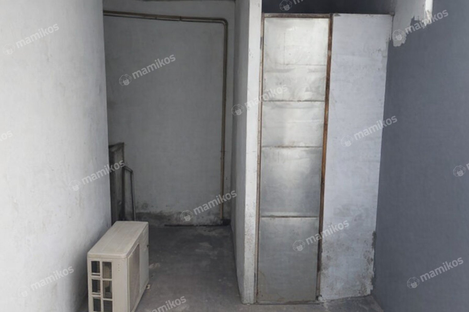 Rumah Sertifikat SHM 2 Kamar Tidur 1 Kamar Mandi Sunter Jakarta Utara - Photo 5