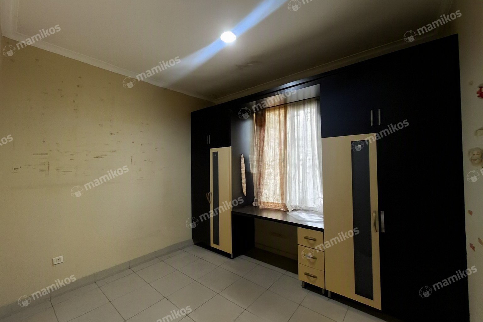 Rumah 3 Kamar Tidur 3 Kamar Mandi 2 Lantai Pantai Indah Kapuk Jakarta Utara - Photo 2