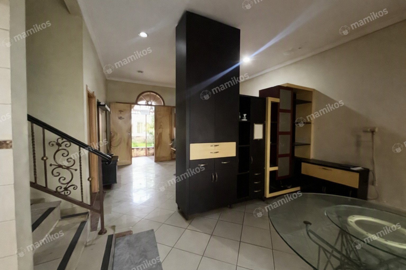 Rumah 3 Kamar Tidur 3 Kamar Mandi 2 Lantai Pantai Indah Kapuk Jakarta Utara - Photo 3