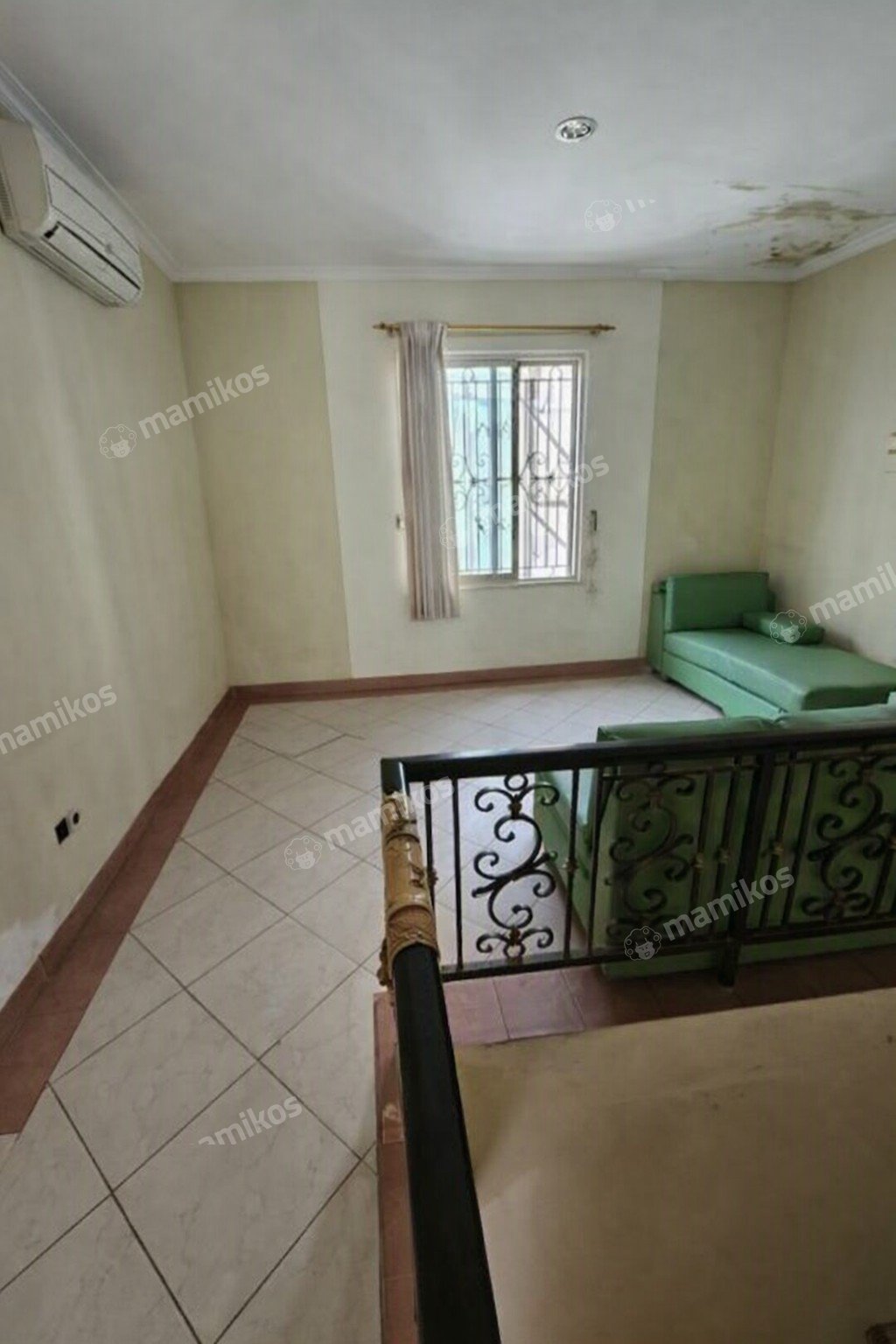 Rumah 3 Kamar Tidur 3 Kamar Mandi 2 Lantai Pantai Indah Kapuk Jakarta Utara - Photo 5