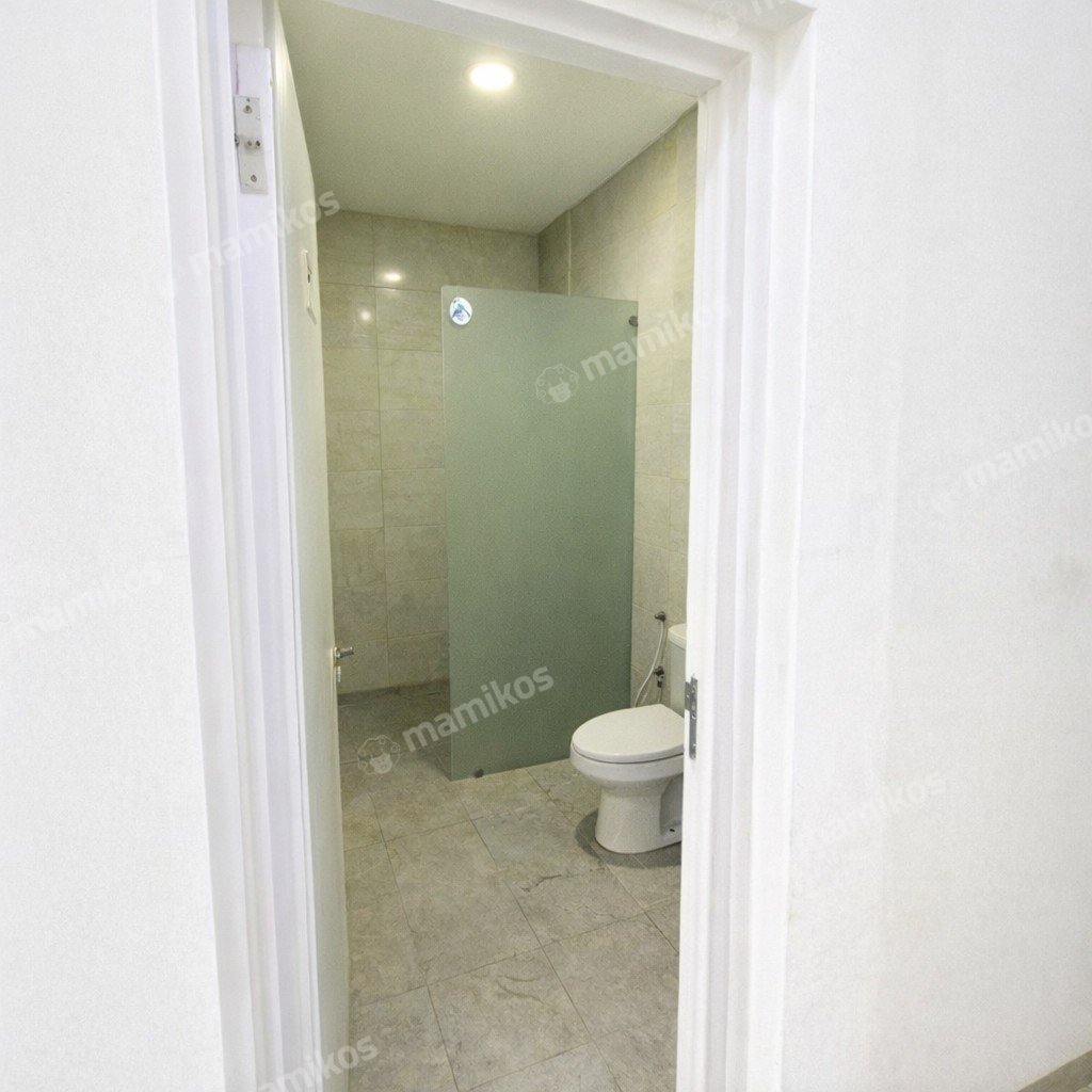 Rumah Sertifikat SHM 4 Kamar Tidur 4 Kamar Mandi Semanan Jakarta Barat - Photo 3