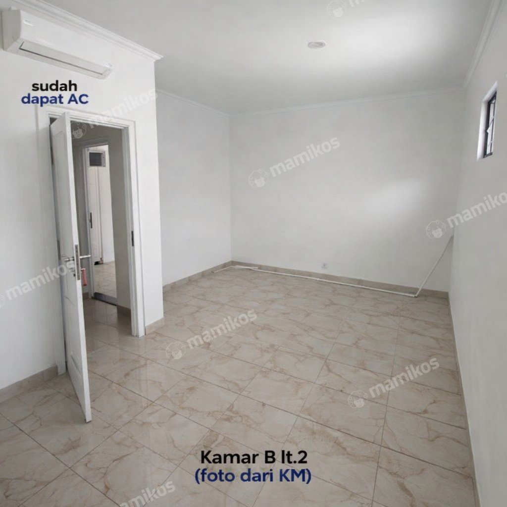 Rumah Sertifikat SHM 4 Kamar Tidur 4 Kamar Mandi Semanan Jakarta Barat - Photo 4