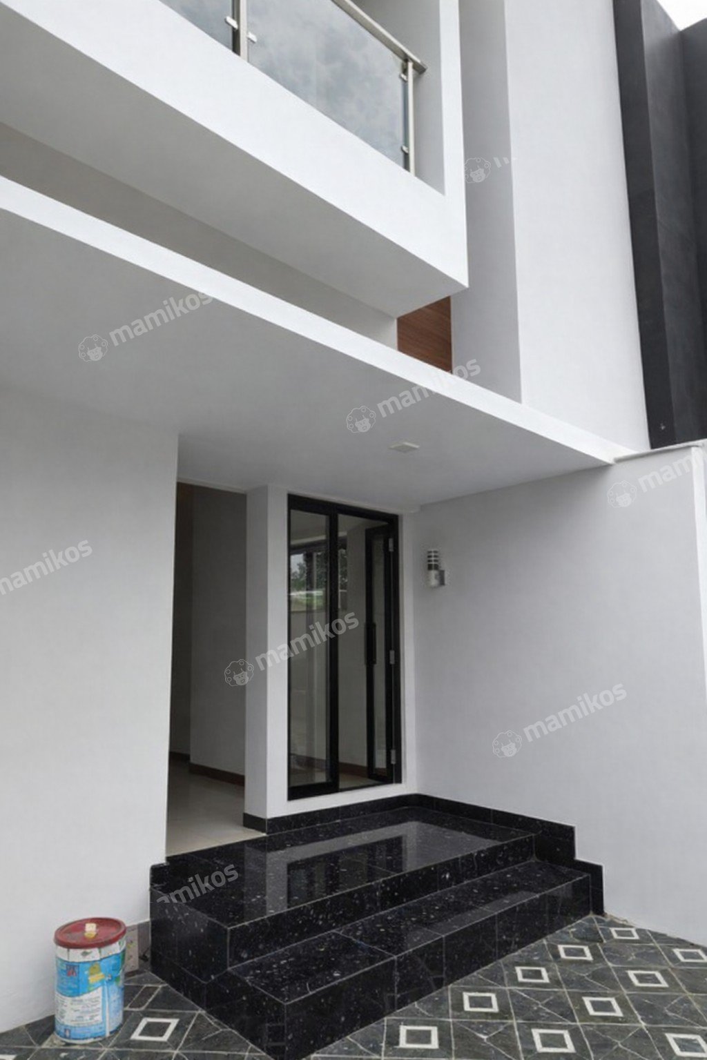 Rumah Sertifikat SHM 4 Kamar Tidur 3 Kamar Mandi Pondok Kelapa Jakarta Timur - Photo 4