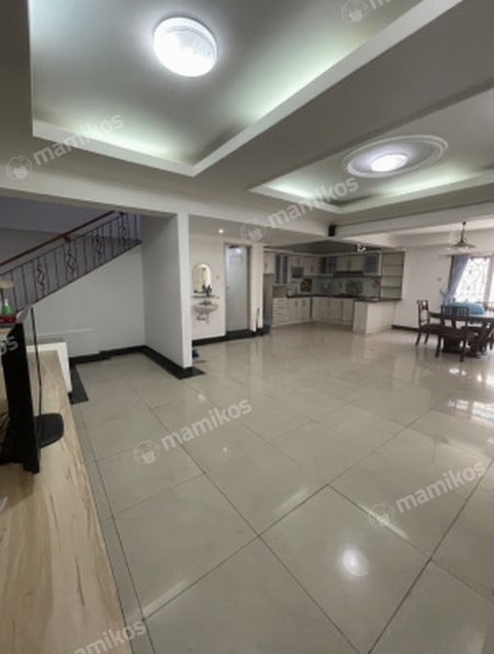 Rumah Sertifikat HGB 6 Kamar Tidur 7 Kamar Mandi Sawah Besar Jakarta Pusat - Photo 3