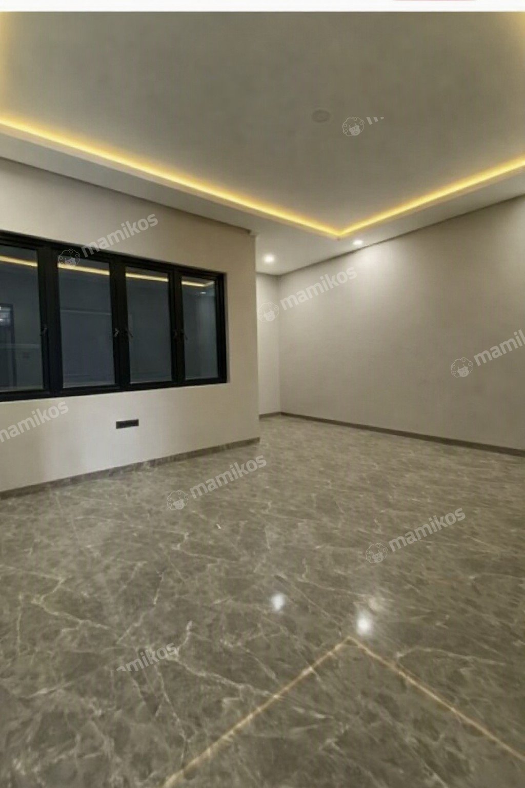 Rumah 5 Kamar Tidur 5 Kamar Mandi 8 Lantai Muara Karang Jakarta Utara - Photo 3