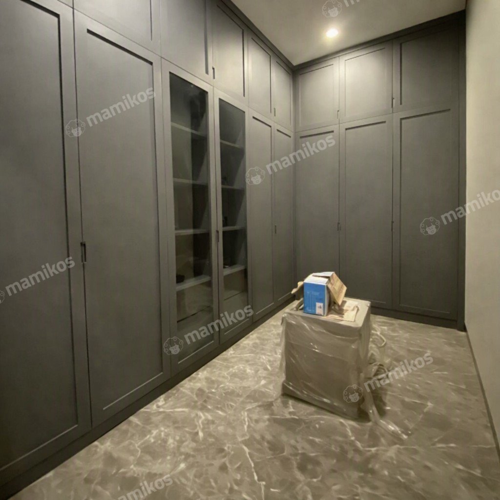 Rumah 5 Kamar Tidur 5 Kamar Mandi 8 Lantai Muara Karang Jakarta Utara - Photo 4