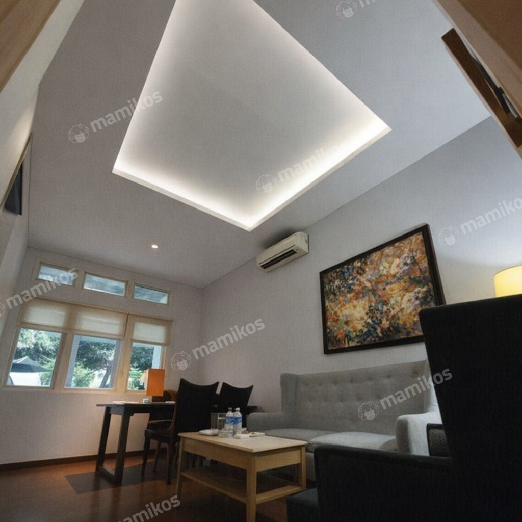 Rumah Sertifikat SHM 3 Kamar Tidur 4 Kamar Mandi Senopati Jakarta Selatan - Photo 4