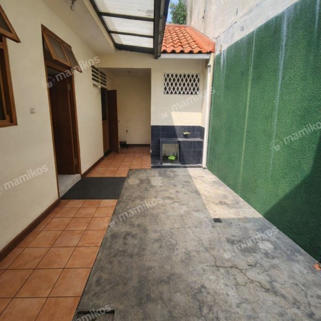 Rumah Sertifikat SHM 3 Kamar Tidur 4 Kamar Mandi Senopati Jakarta Selatan - Photo 5