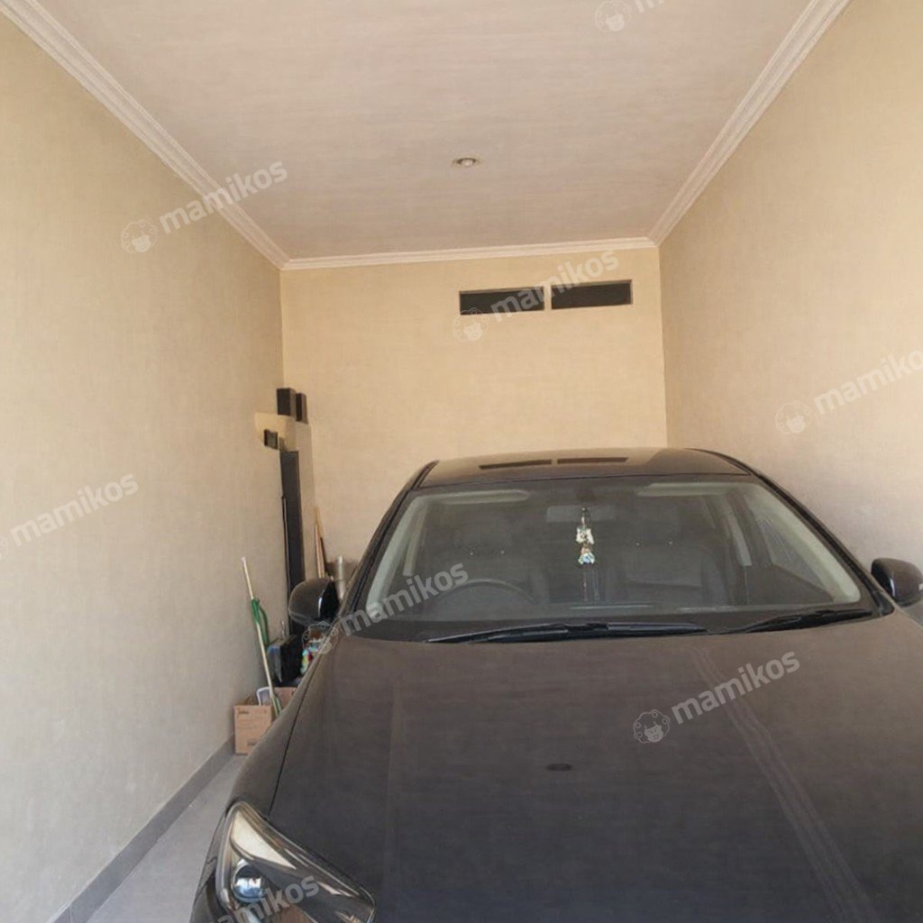 Rumah Sertifikat SHM 5 Kamar Tidur 3 Kamar Mandi Cengkareng Barat Jakarta Barat - Photo 3