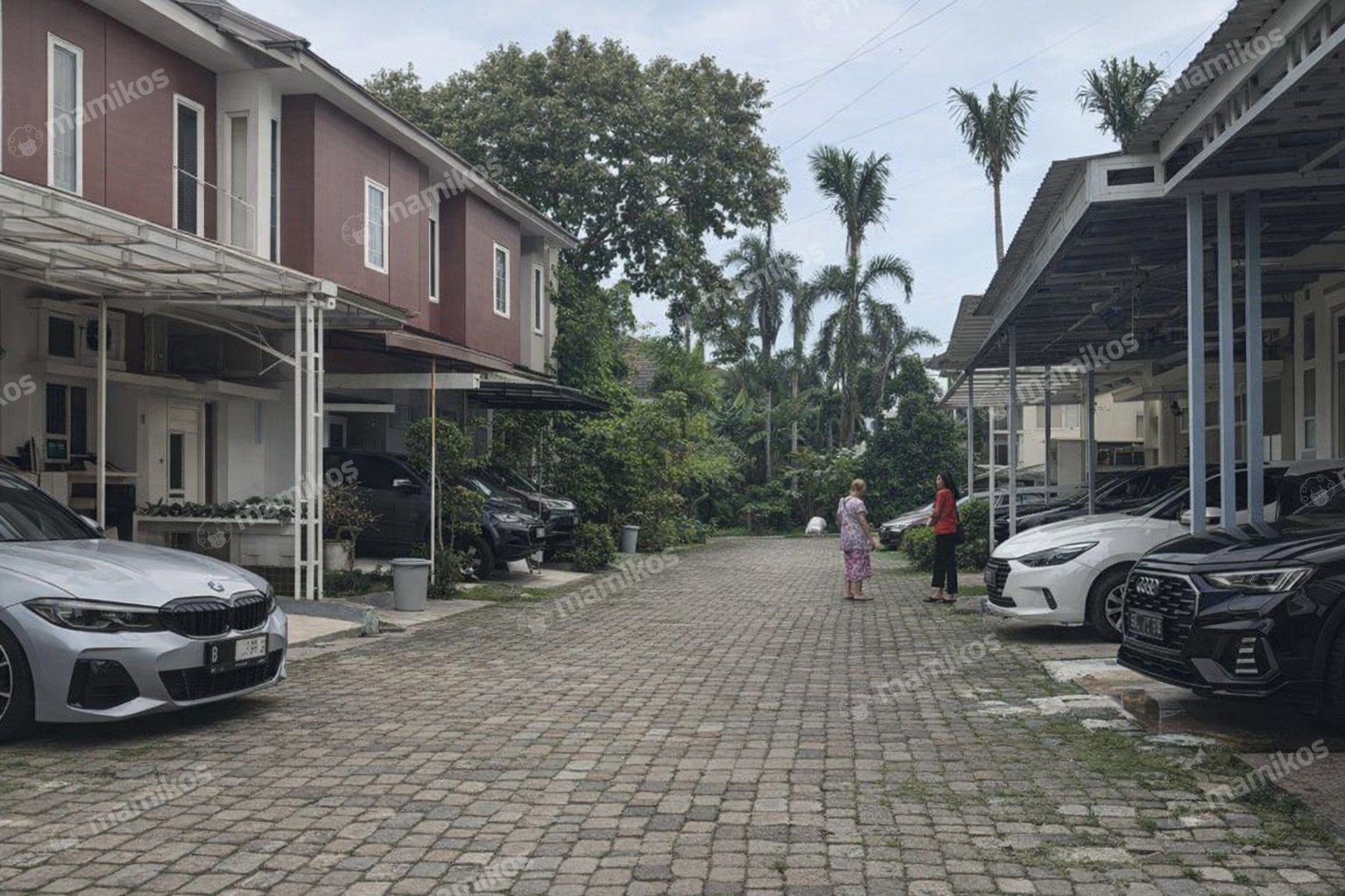 Rumah 3KT 2KM Cengkareng Jakarta Barat