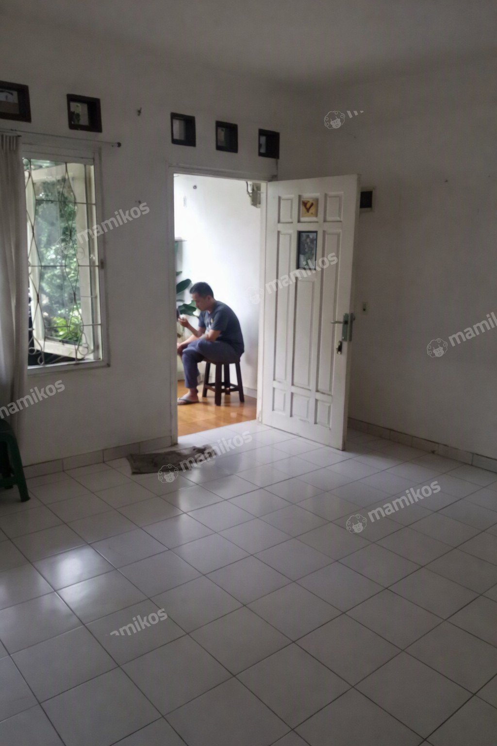 Rumah Sertifikat SHM 2 Kamar Tidur 2 Kamar Mandi Kelapa Gading Jakarta Utara - Photo 2