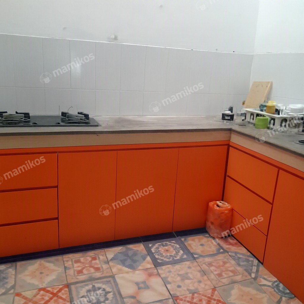 Rumah Sertifikat SHM 2 Kamar Tidur 2 Kamar Mandi Kelapa Gading Jakarta Utara - Photo 3
