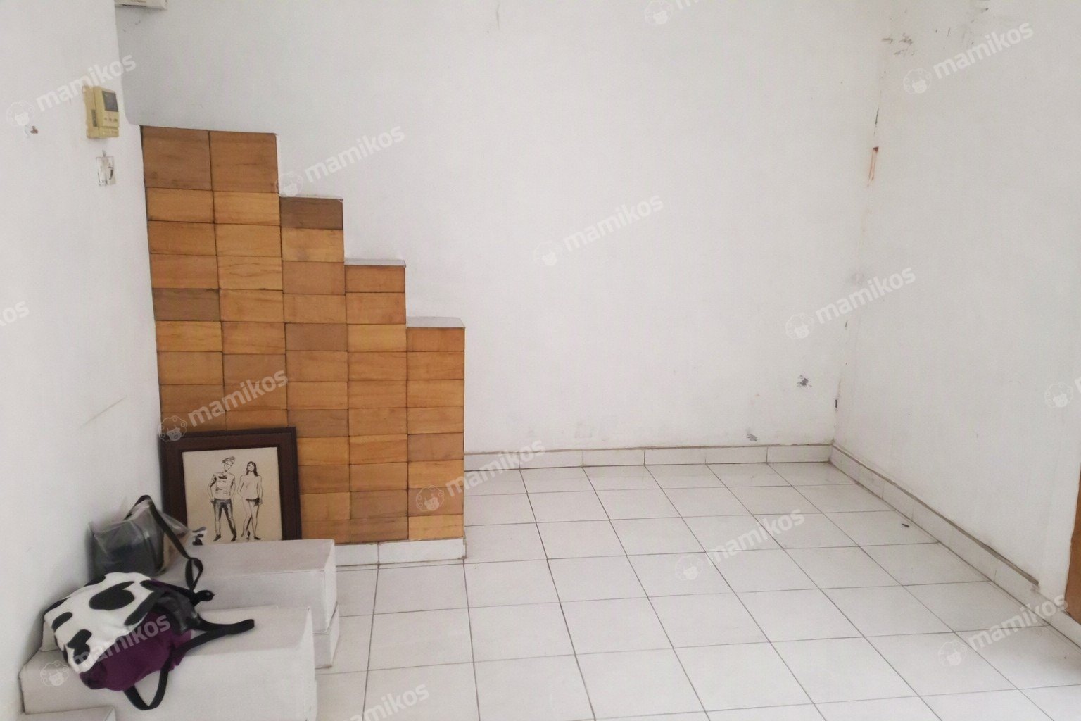 Rumah Sertifikat SHM 2 Kamar Tidur 2 Kamar Mandi Kelapa Gading Jakarta Utara - Photo 4