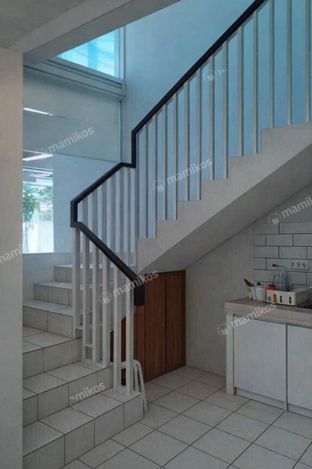 Rumah Sertifikat SHM 1 Lantai Joglo Jakarta Barat - Photo 2