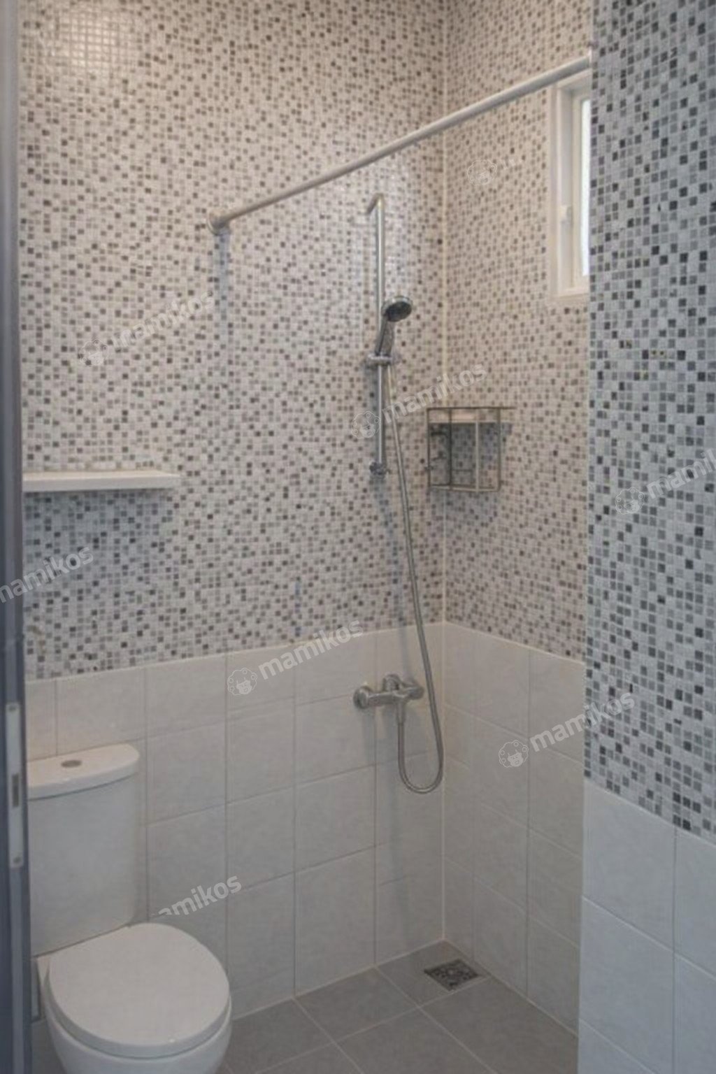 Rumah Sertifikat SHM 1 Lantai Joglo Jakarta Barat - Photo 4