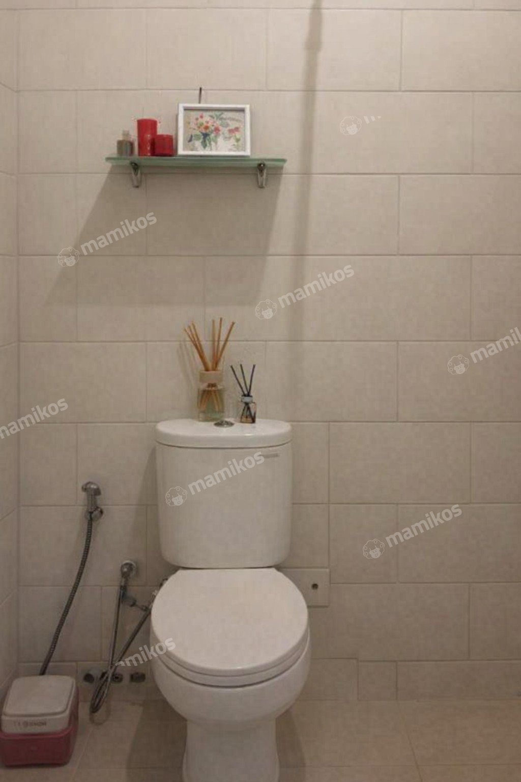 Rumah Sertifikat SHM 1 Lantai Joglo Jakarta Barat - Photo 5