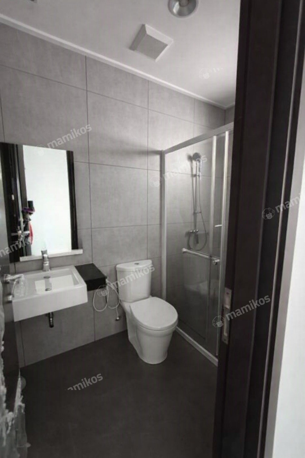Rumah Sertifikat PPJB 4 Kamar Tidur 4 Kamar Mandi Pantai Indah Kapuk 2 Jakarta Utara - Photo 5