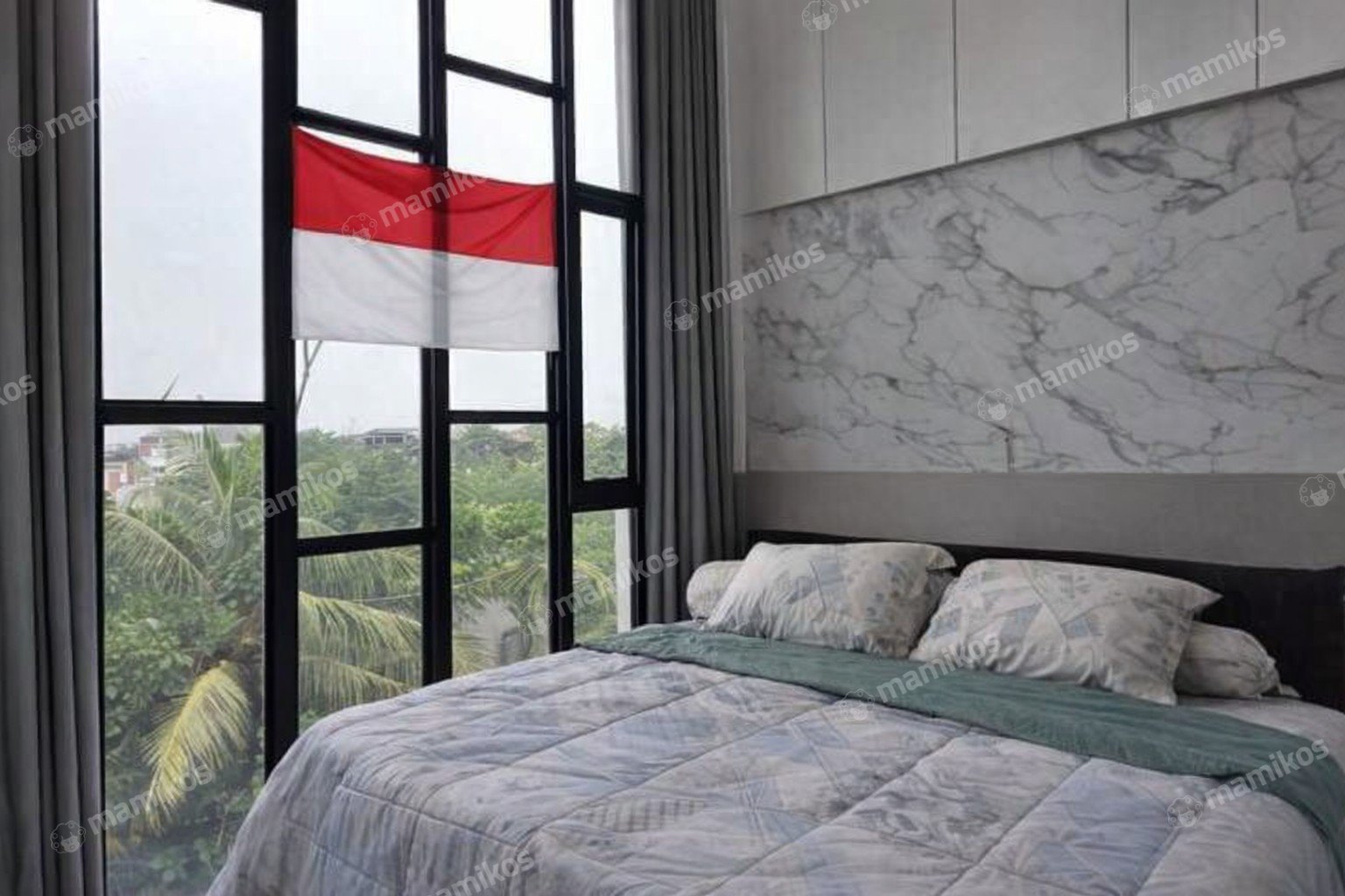 Rumah Sertifikat SHM 4 Kamar Tidur 5 Kamar Mandi Cakung Jakarta Timur