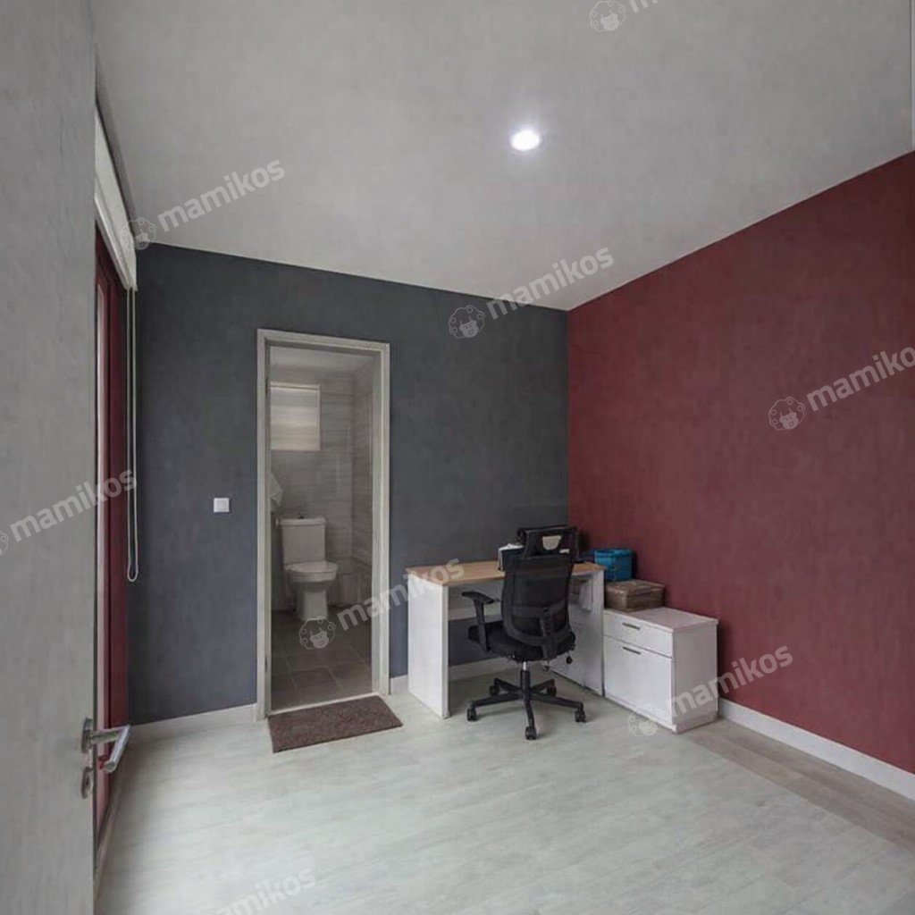 Rumah Sertifikat SHM 4 Kamar Tidur 5 Kamar Mandi Cakung Jakarta Timur - Photo 4
