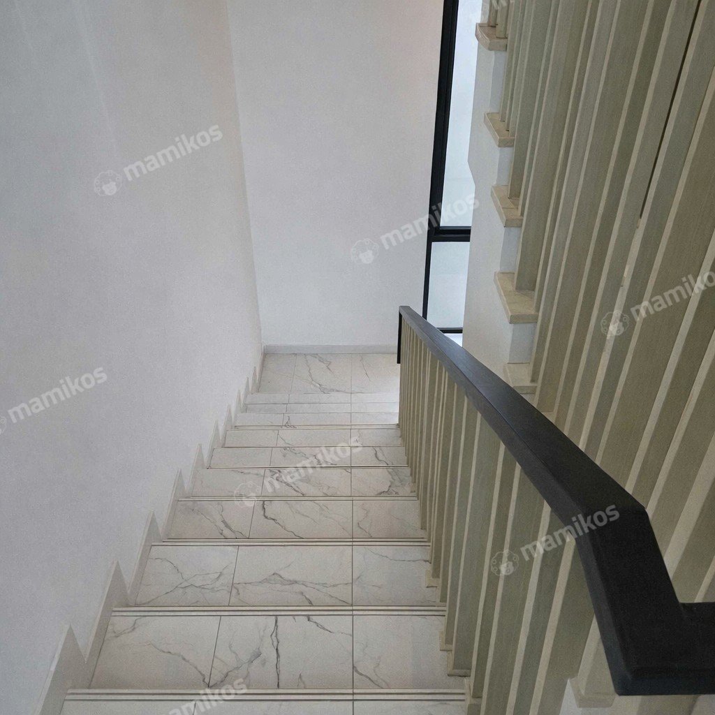 Rumah Sertifikat SHM 4 Kamar Tidur 5 Kamar Mandi Cakung Jakarta Timur - Photo 5