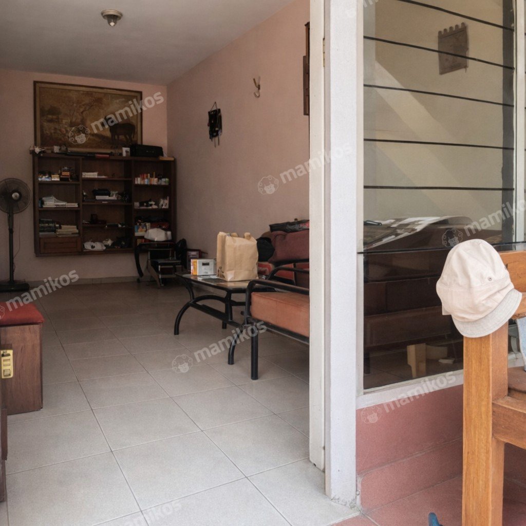 Rumah Sertifikat SHM 3 Kamar Tidur 2 Kamar Mandi Kelapa Gading Jakarta Utara - Photo 3