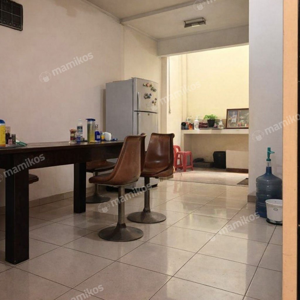 Rumah Sertifikat SHM 3 Kamar Tidur 2 Kamar Mandi Kelapa Gading Jakarta Utara - Photo 5