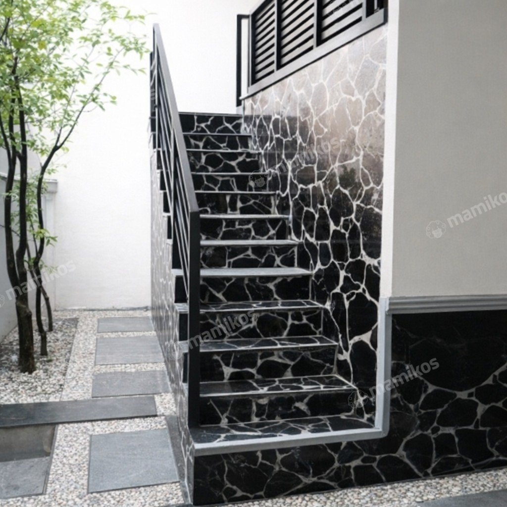 Rumah Sertifikat SHM 7 Kamar Tidur 7 Kamar Mandi Slipi Jakarta Barat - Photo 2
