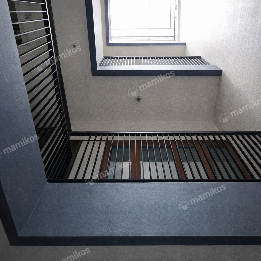 Rumah Sertifikat SHM 7 Kamar Tidur 7 Kamar Mandi Slipi Jakarta Barat - Photo 4