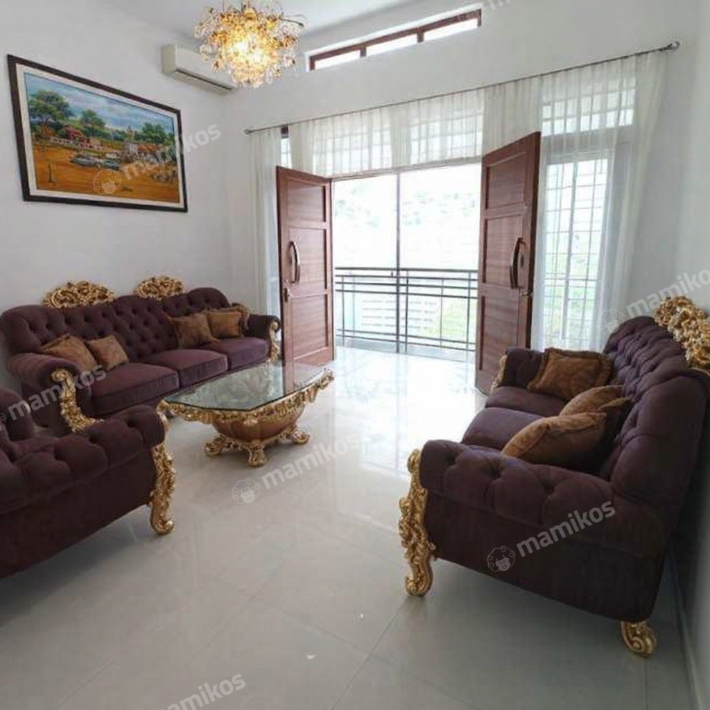 Rumah Sertifikat SHM 7 Kamar Tidur 7 Kamar Mandi Slipi Jakarta Barat - Photo 5