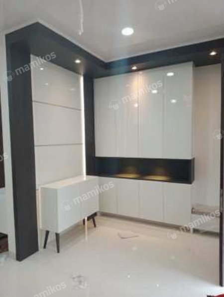 Rumah Sertifikat Hak Pakai 3 Kamar Tidur 3 Kamar Mandi Pantai Indah Kapuk Jakarta Utara - Photo 2