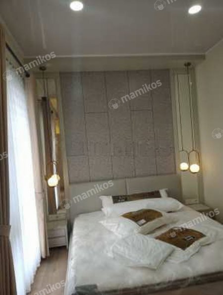 Rumah Sertifikat Hak Pakai 3 Kamar Tidur 3 Kamar Mandi Pantai Indah Kapuk Jakarta Utara - Photo 3