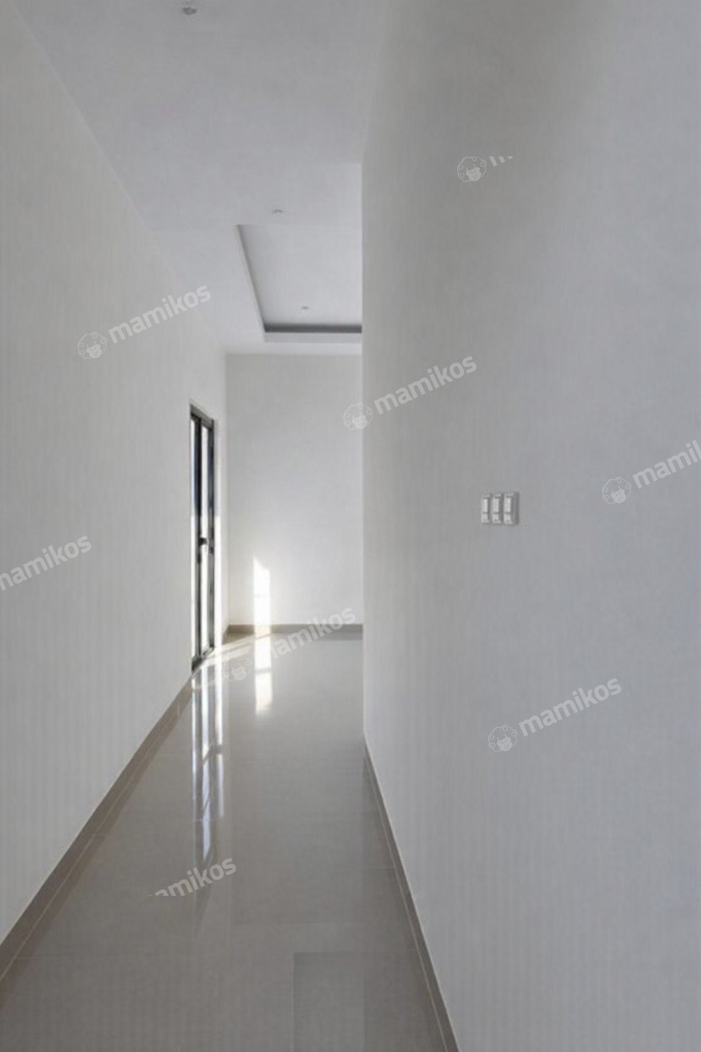 Rumah Sertifikat SHM 4 Kamar Tidur 4 Kamar Mandi Meruya Jakarta Barat - Photo 3